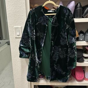 Women’s coat